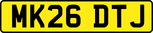 MK26DTJ