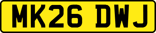 MK26DWJ