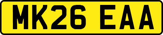 MK26EAA