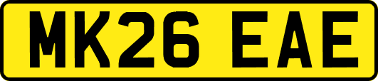 MK26EAE