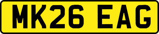 MK26EAG