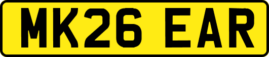 MK26EAR