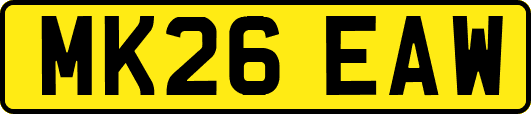 MK26EAW
