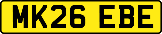 MK26EBE