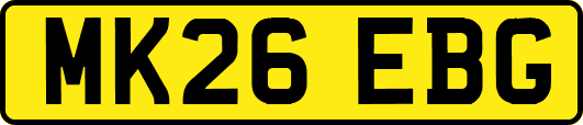 MK26EBG