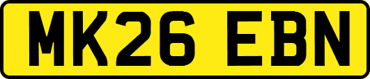 MK26EBN