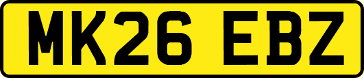 MK26EBZ