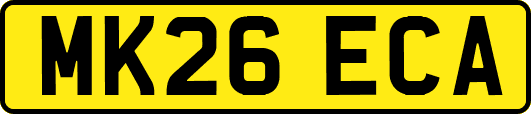 MK26ECA