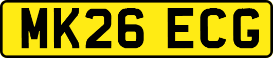 MK26ECG