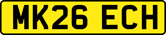 MK26ECH