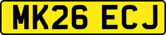 MK26ECJ