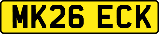 MK26ECK