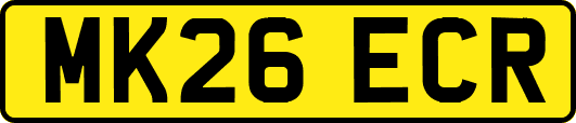MK26ECR