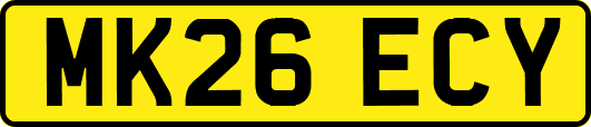 MK26ECY