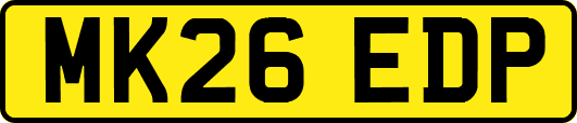 MK26EDP