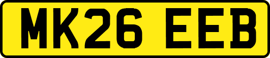 MK26EEB