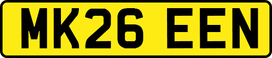 MK26EEN