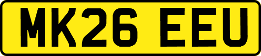 MK26EEU
