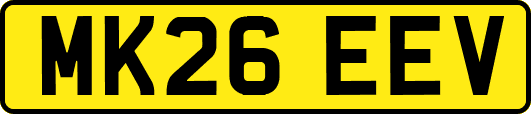 MK26EEV