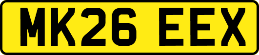 MK26EEX