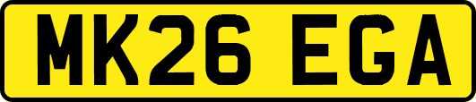MK26EGA