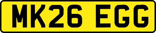 MK26EGG