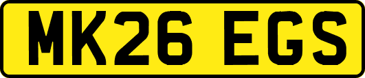 MK26EGS