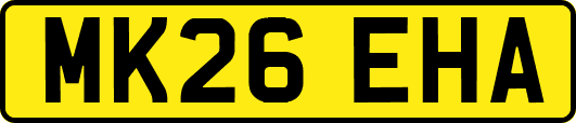 MK26EHA