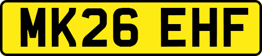 MK26EHF