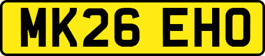 MK26EHO