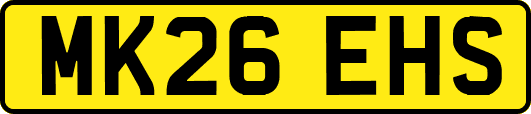 MK26EHS