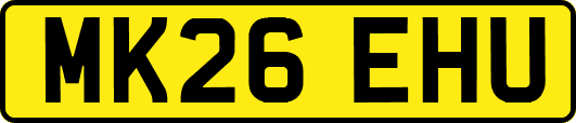 MK26EHU