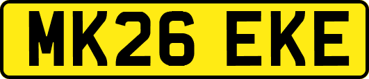 MK26EKE