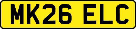 MK26ELC