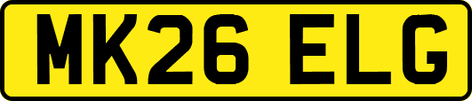MK26ELG