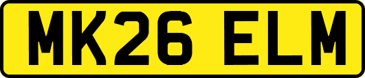 MK26ELM