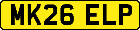 MK26ELP