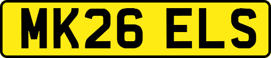 MK26ELS