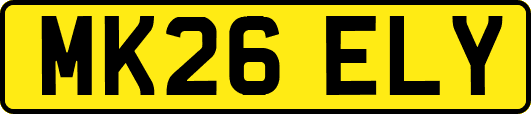 MK26ELY