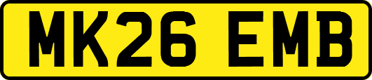 MK26EMB