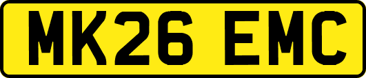 MK26EMC