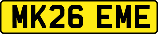 MK26EME