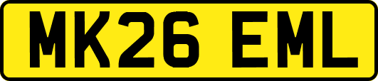 MK26EML