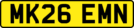 MK26EMN