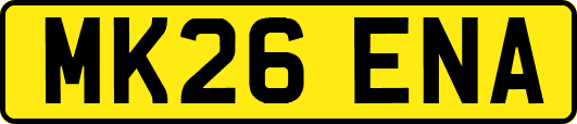MK26ENA