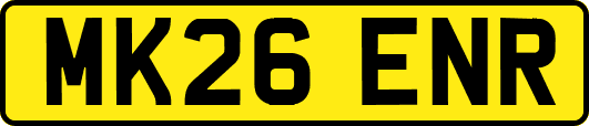 MK26ENR
