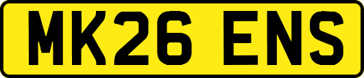 MK26ENS