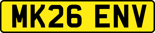 MK26ENV