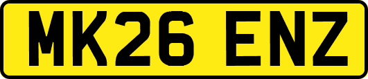 MK26ENZ
