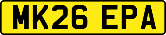 MK26EPA